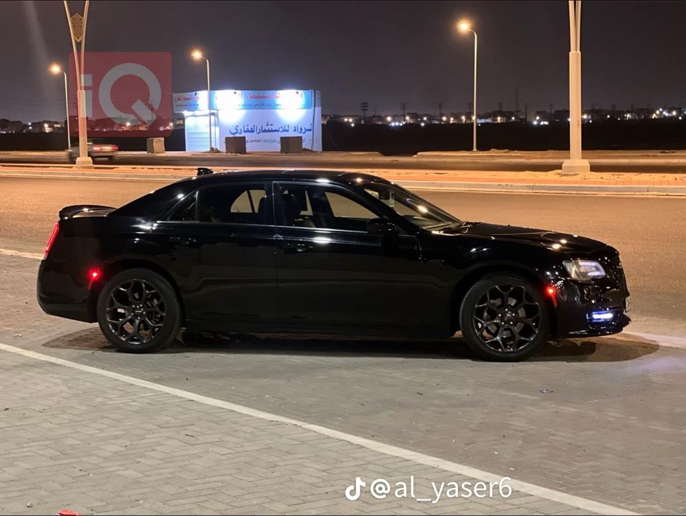 Chrysler 300